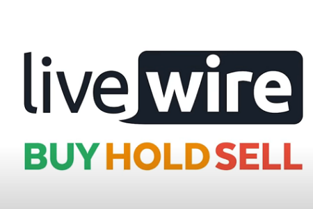 Livewire Buy Hold Sell